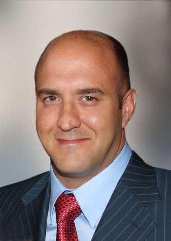 Nicholas Gatzionis